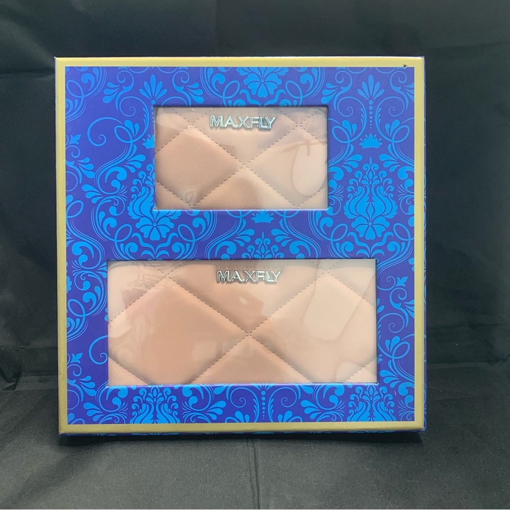Wallet Gift Sets Criss Cross